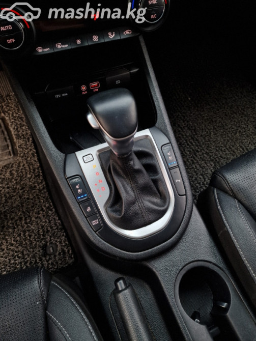 Kia K3 II 1.6, 2018 Бишкек - сүрөт 7
