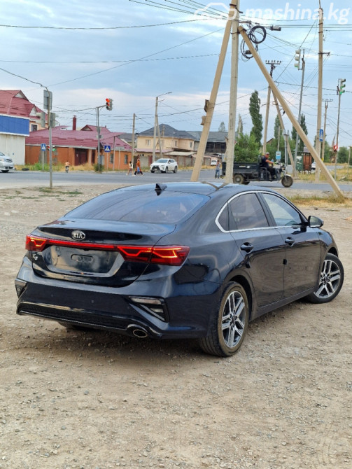 Kia K3 II 1.6, 2018 Бишкек - сүрөт 2