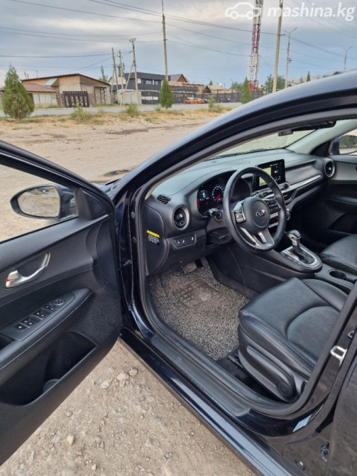 Kia K3 II 1.6, 2018 Бишкек - сүрөт 4
