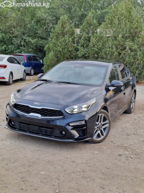 Kia K3 II 1.6, 2018 Бишкек - сүрөт 1