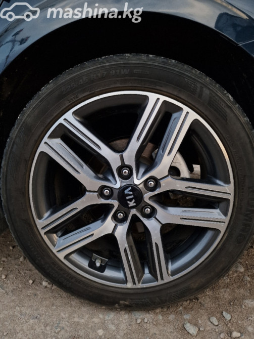 Kia K3 II 1.6, 2018 Бишкек - сүрөт 10