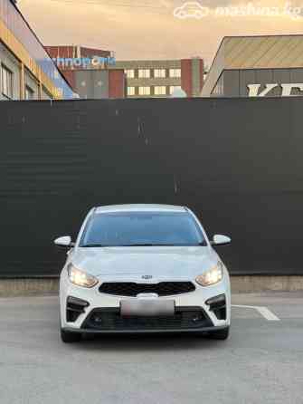Kia K3 II 1.6, 2018 Бишкек