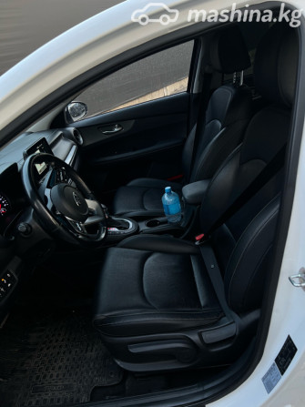 Kia K3 II 1.6, 2018 Бишкек - сүрөт 8