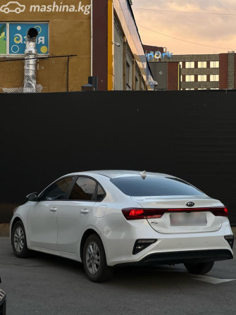 Kia K3 II 1.6, 2018 Бишкек - сүрөт 3