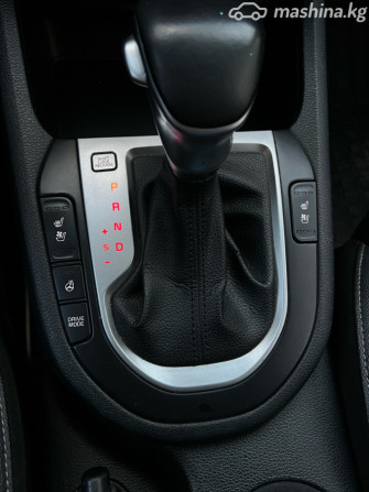 Kia K3 II 1.6, 2018 Бишкек - сүрөт 5
