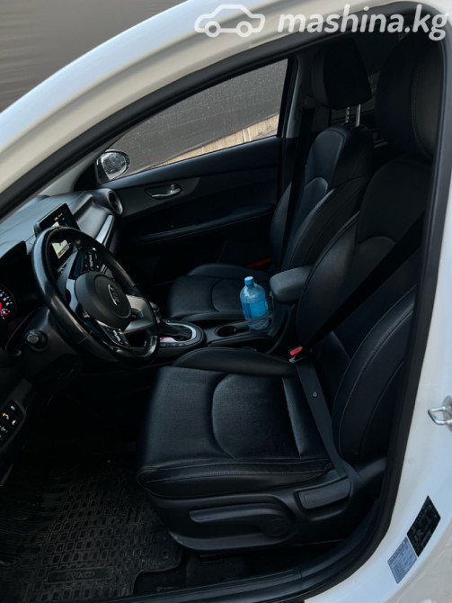 Kia K3 II 1.6, 2018 Бишкек - изображение 8