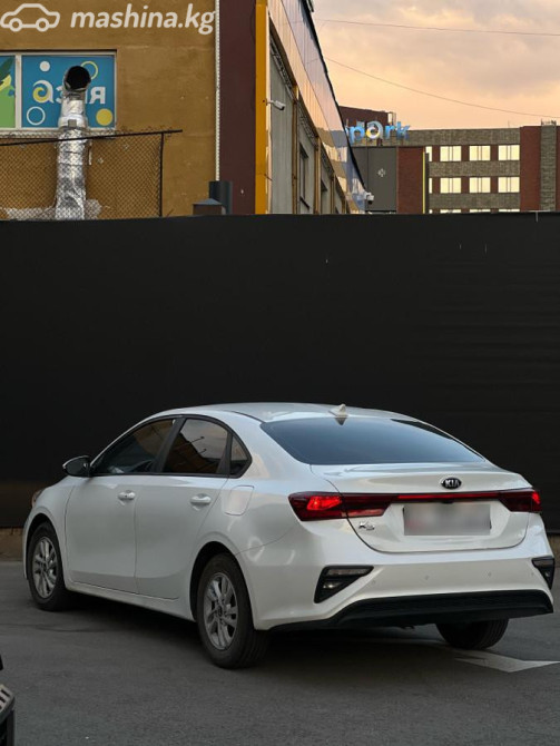 Kia K3 II 1.6, 2018 Бишкек - изображение 3