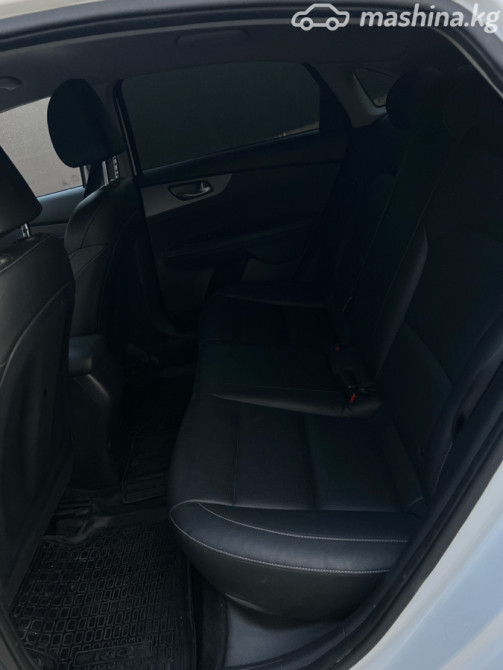 Kia K3 II 1.6, 2018 Бишкек - изображение 9