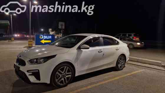 Kia K3 II 1.6, 2019 Бишкек