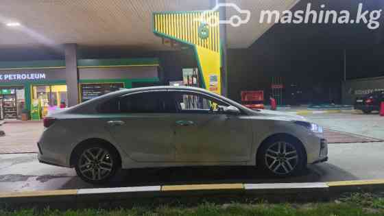 Kia K3 II 1.6, 2019 Бишкек
