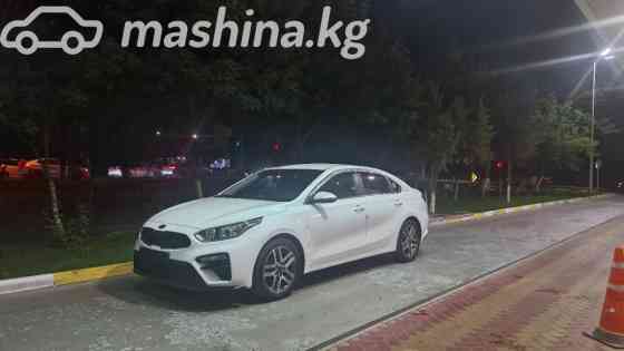 Kia K3 II 1.6, 2019 Бишкек