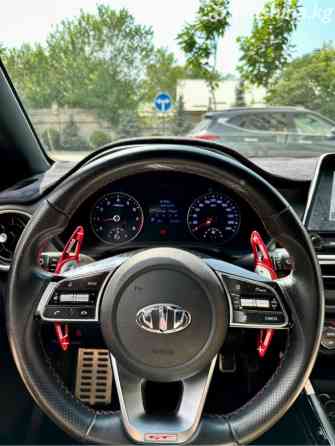 Kia K3 II 1.6, 2020 Бишкек