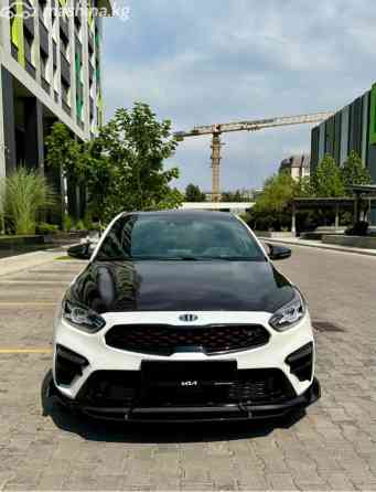 Kia K3 II 1.6, 2020 Бишкек