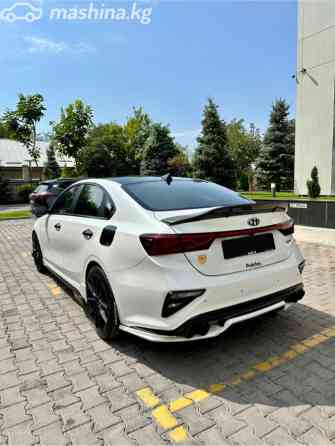 Kia K3 II 1.6, 2020 Бишкек