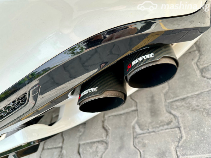 Kia K3 II 1.6, 2020 Бишкек - сүрөт 5