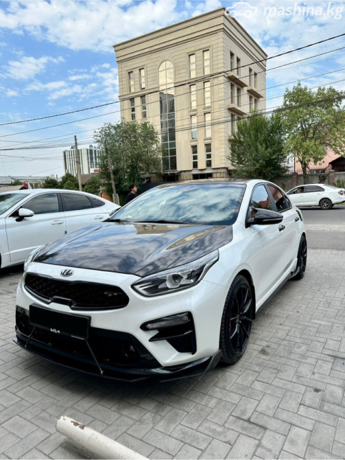 Kia K3 II 1.6, 2020 Бишкек - изображение 1