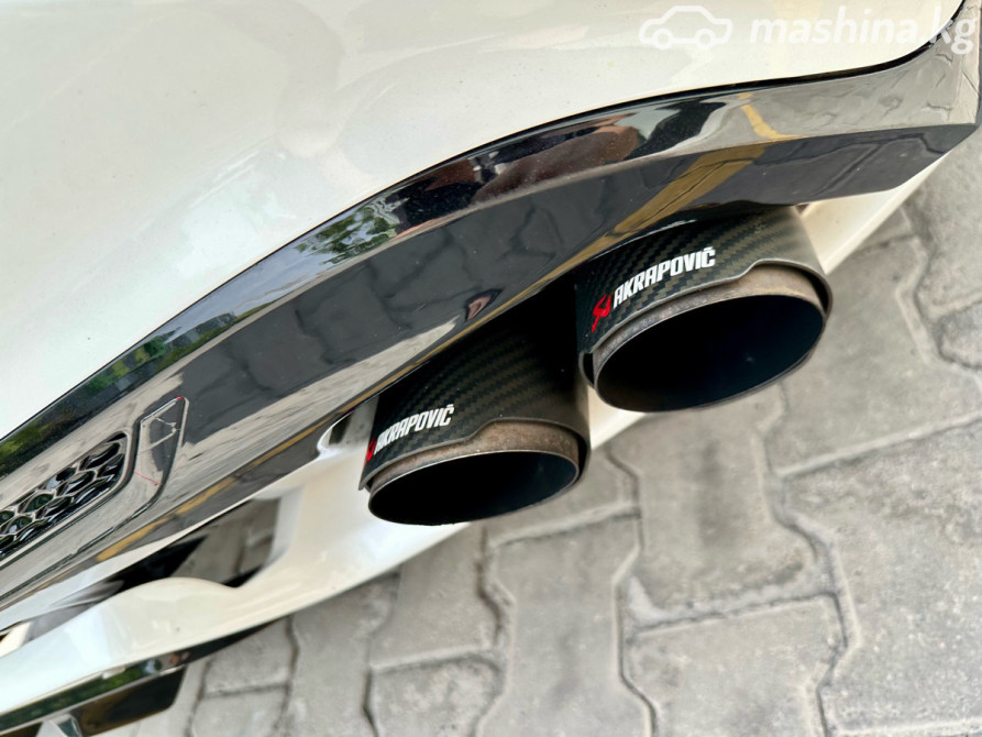 Kia K3 II 1.6, 2020 Бишкек - изображение 5