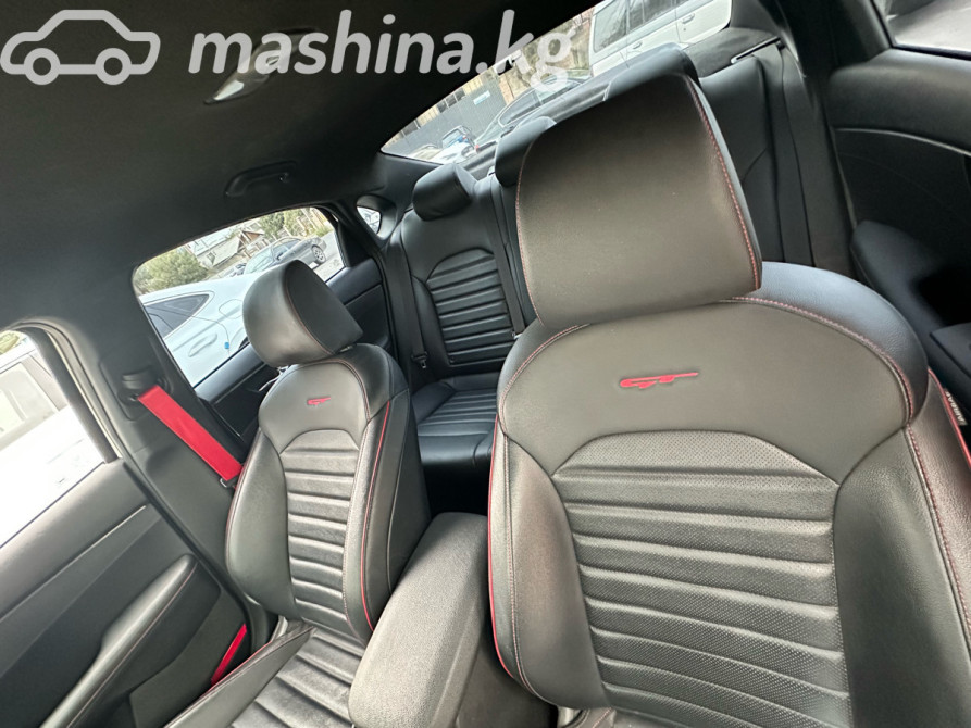 Kia K3 II 1.6, 2020 Бишкек - изображение 9