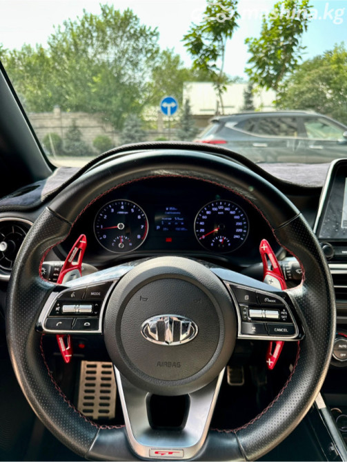 Kia K3 II 1.6, 2020 Бишкек - изображение 6