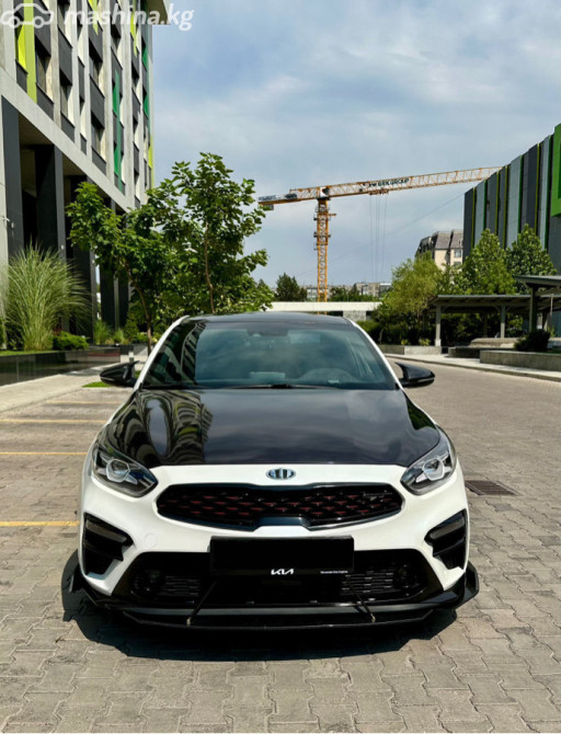 Kia K3 II 1.6, 2020 Бишкек - изображение 2