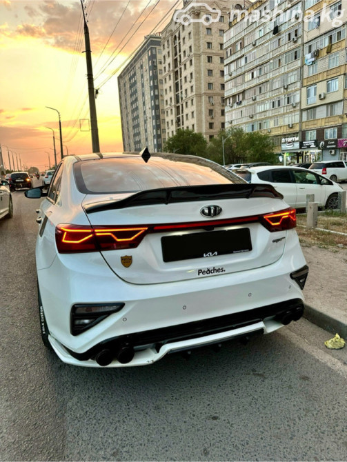 Kia K3 II 1.6, 2020 Бишкек - изображение 11
