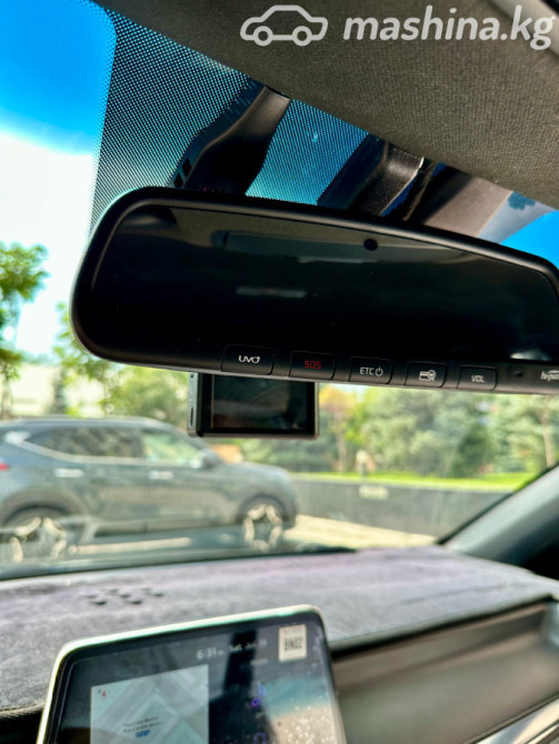 Kia K3 II 1.6, 2020 Бишкек - изображение 8