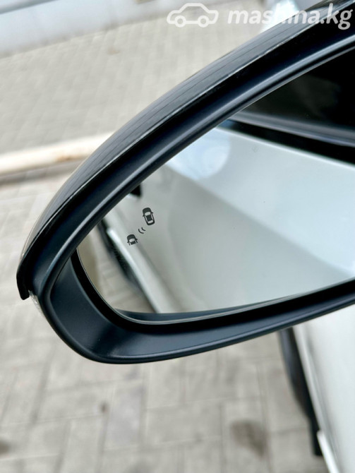 Kia K3 II 1.6, 2020 Бишкек - изображение 10