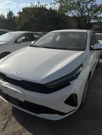 Kia K3 II China Market Рестайлинг 1.5, 2025 Бишкек