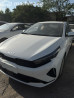 Kia K3 II China Market Рестайлинг 1.5, 2025 Бишкек
