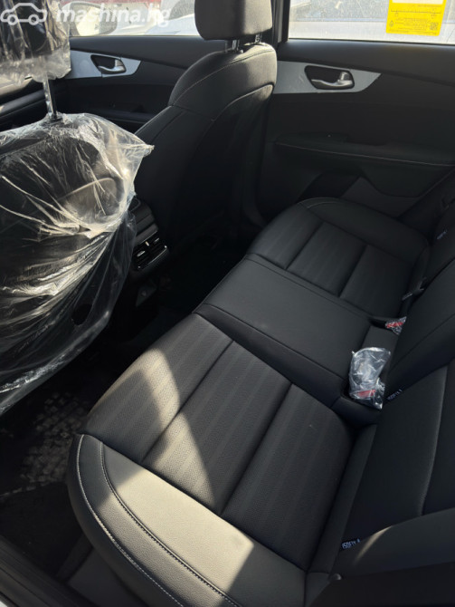 Kia K3 II China Market Рестайлинг 1.5, 2025 Бишкек - изображение 3