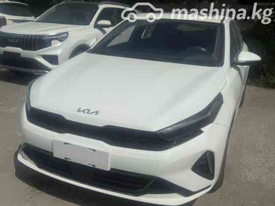 Kia K3 II China Market Рестайлинг 1.5, 2025 Бишкек