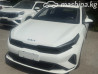 Kia K3 II China Market Рестайлинг 1.5, 2025 Бишкек