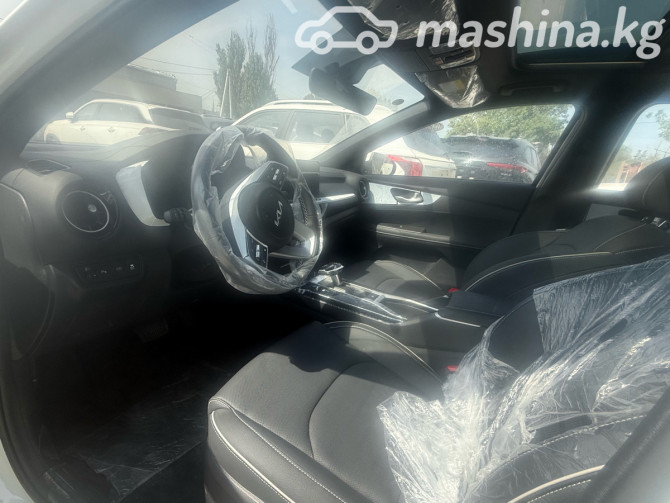 Kia K3 II China Market Рестайлинг 1.5, 2025 Бишкек - сүрөт 3