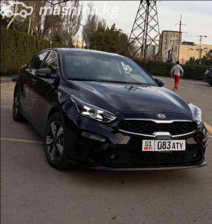 Kia K3 II 1.6, 2018 Бишкек