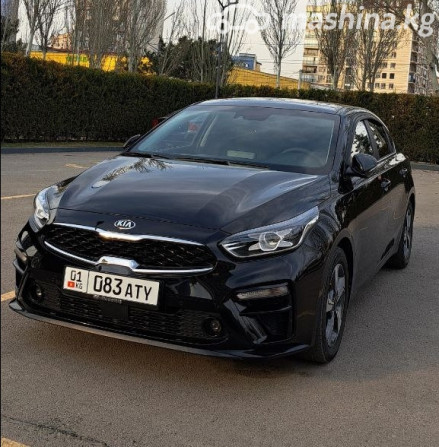 Kia K3 II 1.6, 2018 Бишкек - сүрөт 2