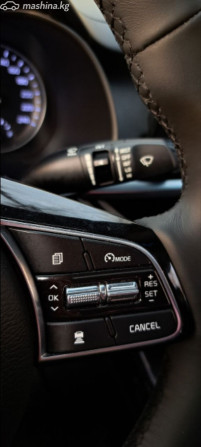 Kia K3 II 1.6, 2018 Бишкек - сүрөт 12