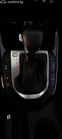 Kia K3 II 1.6, 2018 Бишкек - сүрөт 5