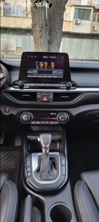 Kia K3 II 1.6, 2018 Бишкек - сүрөт 11