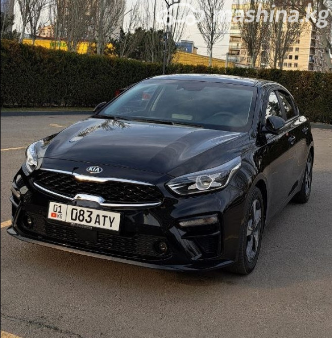 Kia K3 II 1.6, 2018 Бишкек - изображение 2
