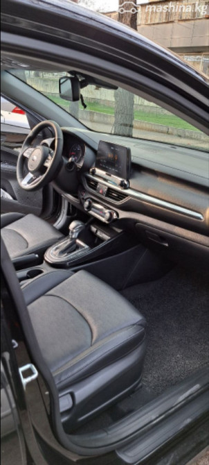 Kia K3 II 1.6, 2018 Бишкек - изображение 7