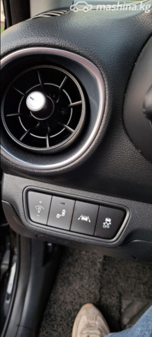 Kia K3 II 1.6, 2018 Бишкек - изображение 9