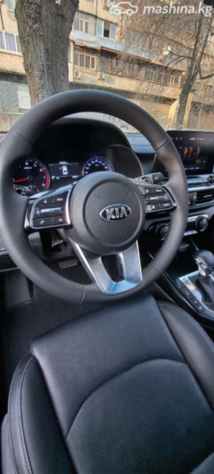 Kia K3 II 1.6, 2018 Бишкек - изображение 10
