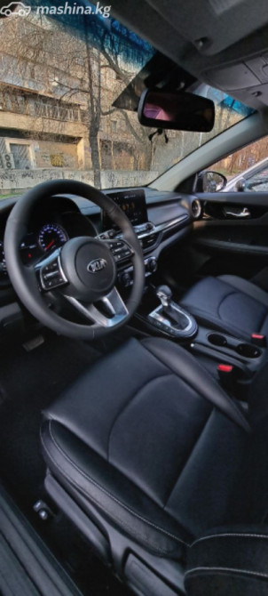 Kia K3 II 1.6, 2018 Бишкек - изображение 8
