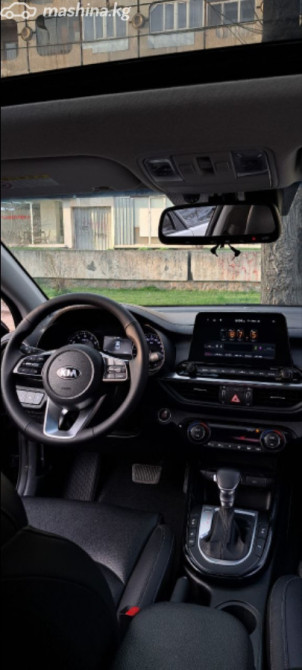 Kia K3 II 1.6, 2018 Бишкек - изображение 6
