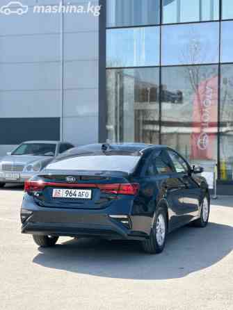 Kia K3 II 1.6, 2019 Бишкек