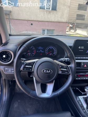 Kia K3 II 1.6, 2019 Бишкек - сүрөт 11