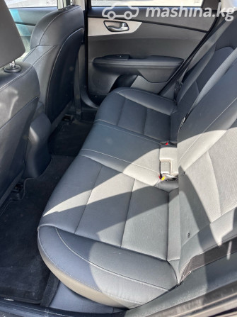Kia K3 II 1.6, 2019 Бишкек - сүрөт 7
