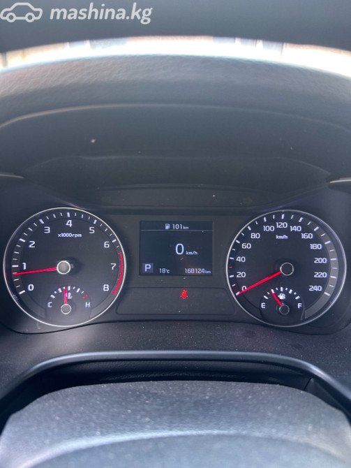 Kia K3 II 1.6, 2019 Бишкек - изображение 12