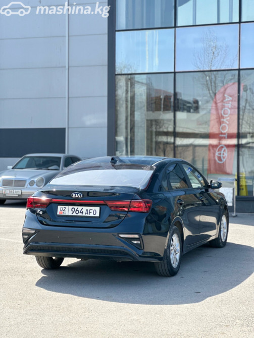 Kia K3 II 1.6, 2019 Бишкек - изображение 4