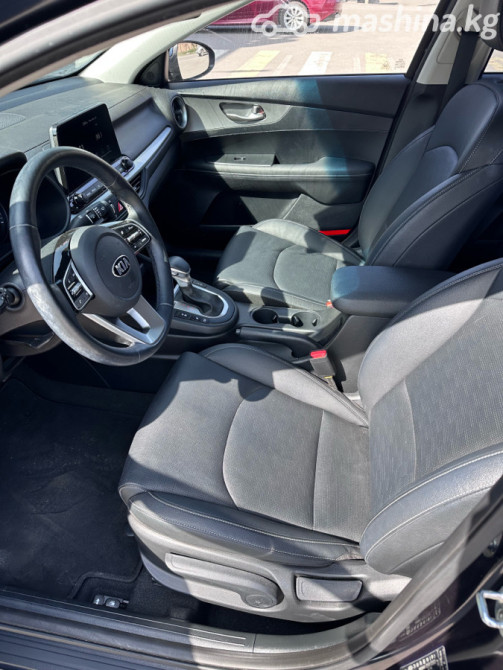 Kia K3 II 1.6, 2019 Бишкек - изображение 6
